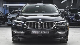 BMW 520 d xDrive | Mobile.bg    2