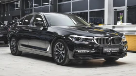 BMW 520 d xDrive | Mobile.bg    5