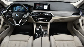 BMW 520 d xDrive | Mobile.bg    8