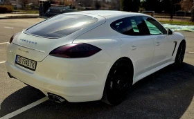 Porsche Panamera 4S - 59999 лв. - 86537768 | Car24.bg