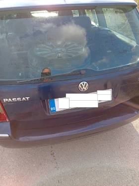 VW Passat  2, 0i, снимка 16