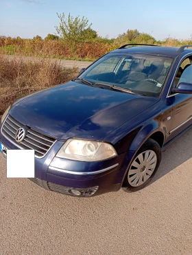 VW Passat  2, 0i, снимка 7