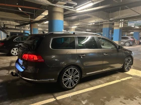 VW Passat, снимка 2