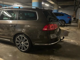 VW Passat, снимка 4