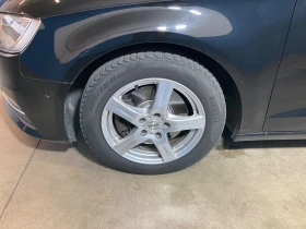 Audi A3 2.0TDI 184кс ПОДГРЕВ МУЛТИ 360 ПАРК АСИСТ - 19990 лв. - 34427141 14