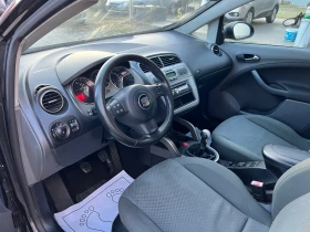 Обява за продажба на Seat Toledo 2.0TDI-140к.с./ Автопилот/Италия ~5 200 лв. - изображение 9