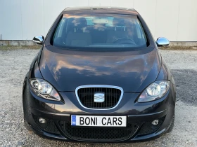 Обява за продажба на Seat Toledo 2.0TDI-140к.с./ Автопилот/Италия ~5 200 лв. - изображение 1
