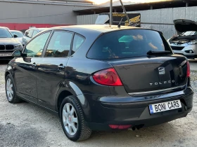 Обява за продажба на Seat Toledo 2.0TDI-140к.с./ Автопилот/Италия ~5 200 лв. - изображение 6