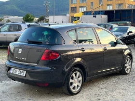 Обява за продажба на Seat Toledo 2.0TDI-140к.с./ Автопилот/Италия ~5 200 лв. - изображение 4