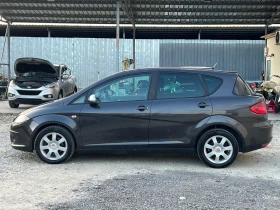 Обява за продажба на Seat Toledo 2.0TDI-140к.с./ Автопилот/Италия ~5 200 лв. - изображение 7