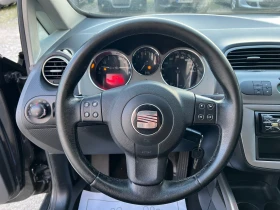 Seat Toledo 2.0TDI-140к.с./ Автопилот/Италия - 5200 лв. - 17278905 | Car24.bg