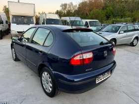 Seat Leon 1.6 / | Mobile.bg    5