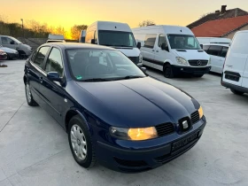 Seat Leon 1.6 / | Mobile.bg    3
