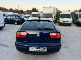 Seat Leon 1.6 / | Mobile.bg    6
