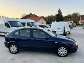 Seat Leon 1.6 / | Mobile.bg    4