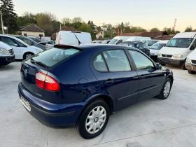 Seat Leon 1.6 / | Mobile.bg    7