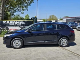 Renault Megane 1.5DCI - 5999 лв. - 16383298 | Car24.bg