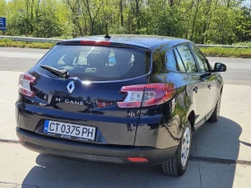 Renault Megane 1.5DCI - 5999 лв. - 16383298 | Car24.bg