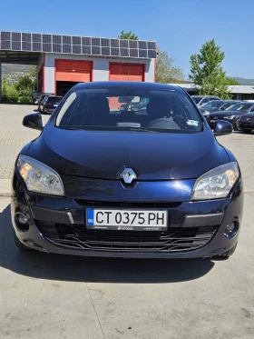 Renault Megane 1.5DCI - 5999 лв. - 16383298 | Car24.bg