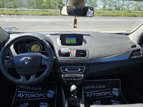 Renault Megane 1.5DCI - 5999 лв. - 16383298 | Car24.bg