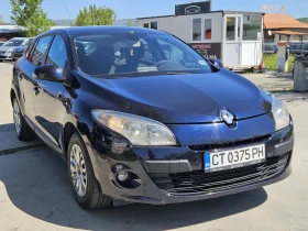 Renault Megane 1.5DCI - 5999 лв. - 16383298 | Car24.bg