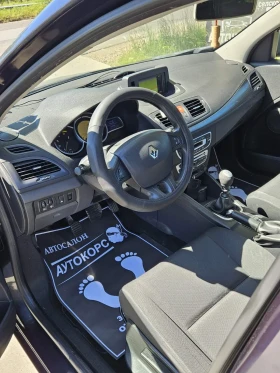 Renault Megane 1.5DCI - 5999 лв. - 16383298 | Car24.bg