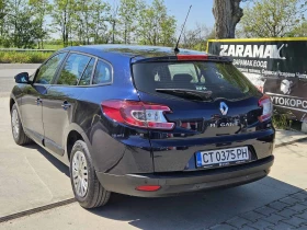 Renault Megane 1.5DCI - 5999 лв. - 16383298 | Car24.bg