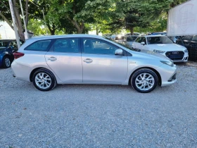 Toyota Auris 1, 8 | Mobile.bg    5