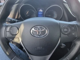 Toyota Auris 1, 8 | Mobile.bg    11