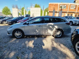 Toyota Auris 1, 8 | Mobile.bg    8