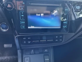 Toyota Auris 1, 8 | Mobile.bg    12