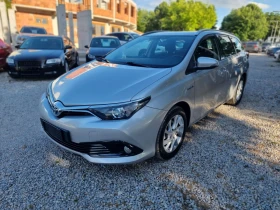     Toyota Auris 1, 8
