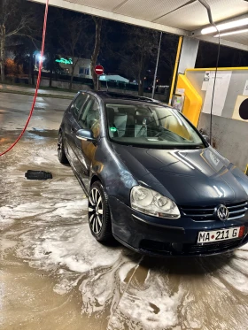 VW Golf | Mobile.bg    4