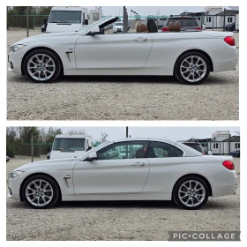     BMW 435 4x4/CABRIO/LUXURY/Biturbo/313./DISTRON./.