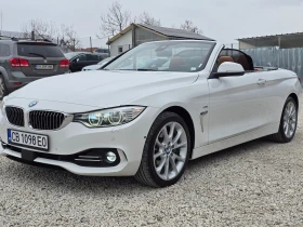     BMW 435 4x4/CABRIO/LUXURY/Biturbo/313./DISTRON./.
