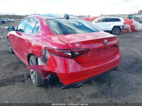Alfa Romeo Giulietta TI Q4 SPORT CARFAX АВТО КРЕДИТ - 31200 лв. - 98219552 10