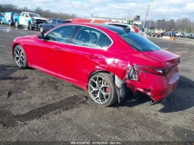 Alfa Romeo Giulietta TI Q4 SPORT CARFAX АВТО КРЕДИТ - 31200 лв. - 98219552 4