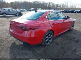 Alfa Romeo Giulietta TI Q4 SPORT CARFAX АВТО КРЕДИТ - 31200 лв. - 98219552 6
