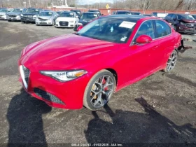 Alfa Romeo Giulietta TI Q4 SPORT CARFAX АВТО КРЕДИТ - 31200 лв. - 98219552 3