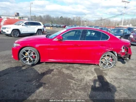 Alfa Romeo Giulietta TI Q4 SPORT CARFAX АВТО КРЕДИТ - 31200 лв. - 98219552 8