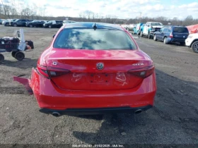 Alfa Romeo Giulietta TI Q4 SPORT CARFAX АВТО КРЕДИТ - 31200 лв. - 98219552 5