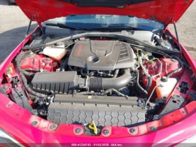 Alfa Romeo Giulietta TI Q4 SPORT CARFAX АВТО КРЕДИТ - 31200 лв. - 98219552 16