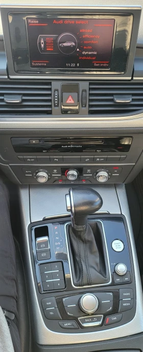Audi A6 Allroad Quattro 3.0 TDI | Mobile.bg    8