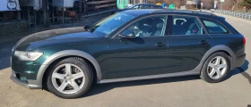 Audi A6 Allroad Quattro 3.0 TDI | Mobile.bg    4