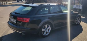Audi A6 Allroad Quattro 3.0 TDI | Mobile.bg    5