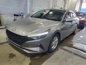 Hyundai Elantra ESSENTIAL* CARFAX* ОПЦИЯ ЗА ФИНАНСИРАНЕ* 