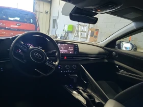 Обява за продажба на Hyundai Elantra ESSENTIAL* CARFAX* ОПЦИЯ ЗА ФИНАНСИРАНЕ*  ~29 500 лв. - изображение 8