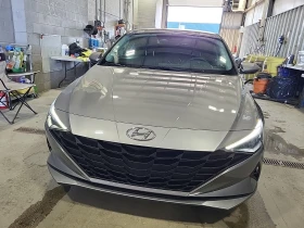 Обява за продажба на Hyundai Elantra ESSENTIAL* CARFAX* ОПЦИЯ ЗА ФИНАНСИРАНЕ*  ~29 500 лв. - изображение 1