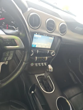 Ford Mustang PREMIUM *  * * CarPlay*  | Mobile.bg    11