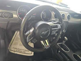 Ford Mustang PREMIUM *  * * CarPlay*  | Mobile.bg    9
